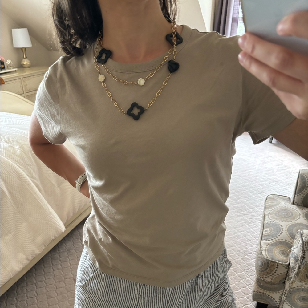 Designer necklace - Picture 2 of 4